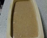 Foto del paso 3 de la receta Bizcocho integral de yogur griego con arándanos