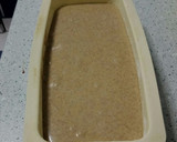 Foto del paso 3 de la receta: Bizcocho integral de yogur griego con arándanos