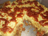 Shepherds Pie