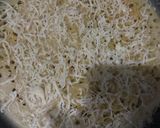 Foto langkah ke 8 dari resep Martabak simpel (kue bandung/terang bulan).