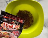 Foto langkah ke 3 dari resep Bola Bola Nasi Uduk.