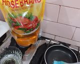 Foto langkah ke 3 dari resep Lenggang (Teflon).
