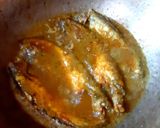 ধনিয়া পাবদা রেসিপির ধাপ 2 ছবি