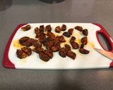 Foto del paso 4 de la receta: Lentejas con chorizo