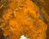 Foto del paso 4 de la receta: Sopa mestiza de calabaza para día de muertos