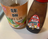 炒泡麵😋😋的食譜步驟3照片