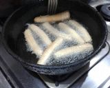 Foto del paso 4 de la receta: Churros caseros