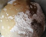 Sajtos stangli 2 recept fázis 1 fotója