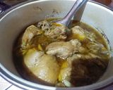 Foto langkah ke 7 dari resep Ayam Kecap.