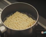 Foto langkah ke 6 dari resep Samyang Saus Keju.