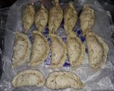 Foto del paso 7 de la receta: Empanadas de jurel