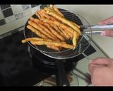 Foto langkah ke 5 dari resep Stik Kentang Keju.