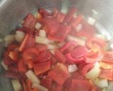 Foto del paso 2 de la receta: Pisto manchego