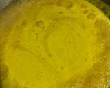Gambar langkah 4 resipi Masak Lemak Cili Api Pucuk Paku.