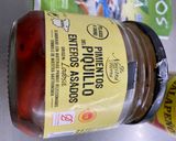 Foto del paso 1 de la receta: Papardelle con trampantojo de piquillos
