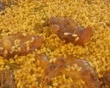 Foto del paso 7 de la receta Paella de carne