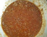 Foto langkah ke 5 dari resep Spaghetti Bolognese.