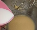 عکس مرحله 6 از دستور پای کیک گیلاس