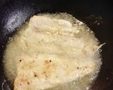 Foto del paso 4 de la receta: Acompañamiento especial para filet de merluza