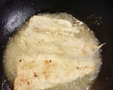 Foto del paso 4 de la receta: Acompañamiento especial para filet de merluza