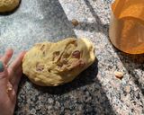 Foto del paso 5 de la receta: Pan dulce 🎄