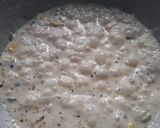 A picture of step 5 of Corn Sandwich.