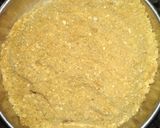 शिमला मिरचीचे बेसन (shimla mirchi besan recipe in marathi) रेसिपी स्टेप 1 फोटो 