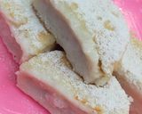 Foto langkah ke 6 dari resep Kue pancong.