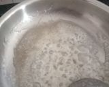 तगार (चीनी का बुरा) (Tagar (Chini ka bura) recipe in Hindi) रेसिपी चरण 2 फोटो