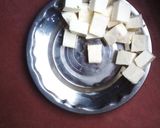 নারকেল ফুলকপি পনিরের বিরিয়ানি (Narkel fulkopi paneer er biriyani recipe in bengali) রেসিপির ধাপ 4 ছবি