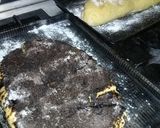 Foto del paso 2 de la receta: Tortitas negras