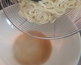 Foto langkah ke 2 dari resep Ramen Ayam.
