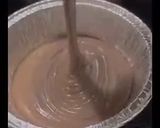 صورة لخطوة 2 من وصفة سوفليه الاوريو 🍫