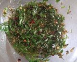 Foto del paso 1 de la receta: Choripán Express