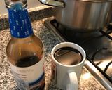 Foto del paso 1 de la receta: Salsa dulce de soya