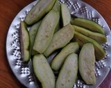 তেল পটল (tel potol recipe in Bengali) রেসিপির ধাপ 1 ছবি