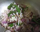 सांभर वड़ा (Sambar vada recipe in Hindi) रेसिपी चरण 3 फोटो