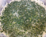Foto del paso 7 de la receta: Tortilla de espinacas