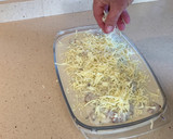 Foto del paso 13 de la receta: Lasaña boloñesa con bechamel de champiñones