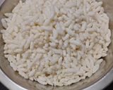 A picture of step 3 of Dry Murmura Bhel.