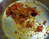 A picture of step 4 of Kerala Puttu With Green Gram Curry.