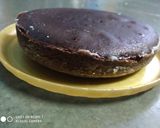 A picture of step 5 of Happy Biscuit Cake Recipe.