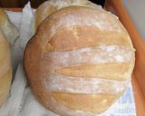 Foto del paso 4 de la receta: Pan de campo