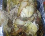 Foto del paso 13 de la receta: Pavo navideño con estilo, a la Mario's