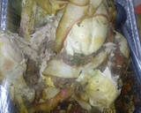 Foto del paso 13 de la receta: Pavo navideño con estilo, a la Mario's