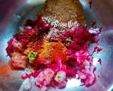 Beetroot Lollipops recipe step 1 photo