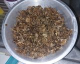 Foto langkah ke 3 dari resep Tumis Jamur Grigit untuk diet.