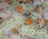 Foto del paso 4 de la receta: Romescada de pescado