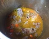 Foto del paso 2 de la receta: Fricandó de ternera con setas