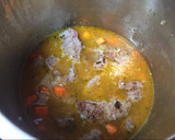 Foto del paso 2 de la receta: Fricandó de ternera con setas